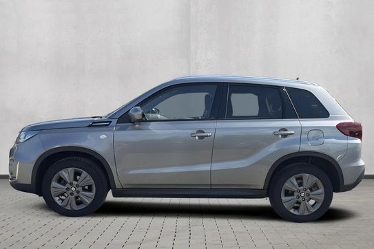 Suzuki Vitara 1.4 Boosterjet Shvs Premium 4WD