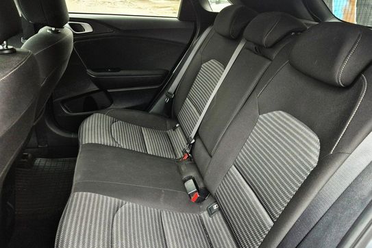 Kia Ceed 1.5 T-GDI M DCT