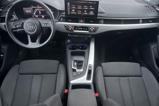 Audi A4 35 TFSI  S tronic