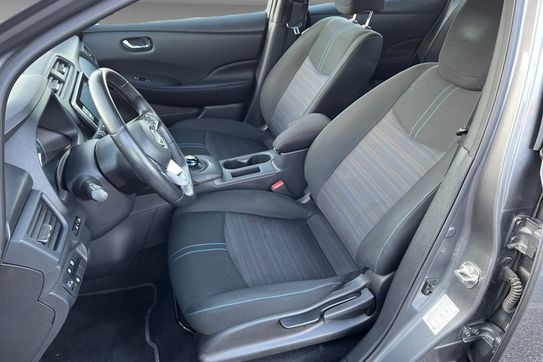 Nissan Leaf Acenta 40 kWh AT