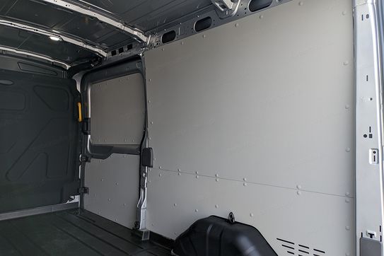 Ford Transit 350 L3H2 Trend Trail