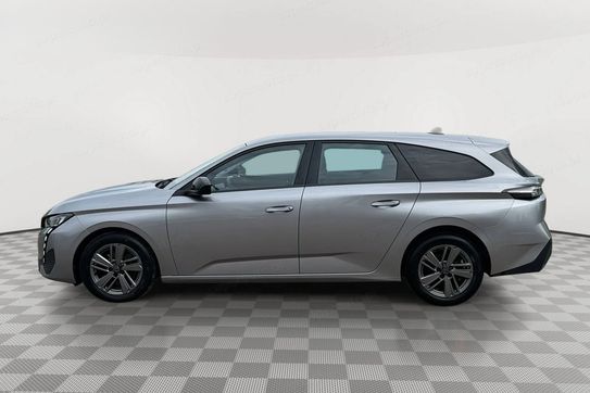 Peugeot 308 1.2 PureTech Active Pack S&S EAT8
