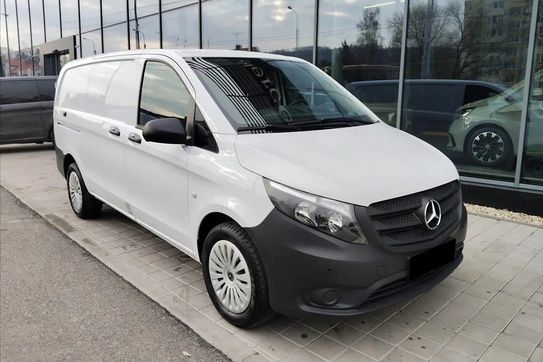 Mercedes Vito 116 CDI Pro  Długi
