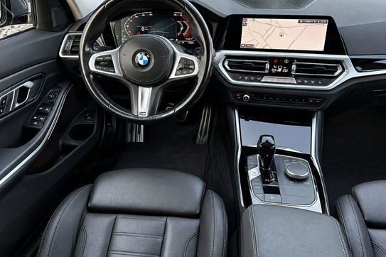 BMW Seria 3 Touring 320i M Sport
