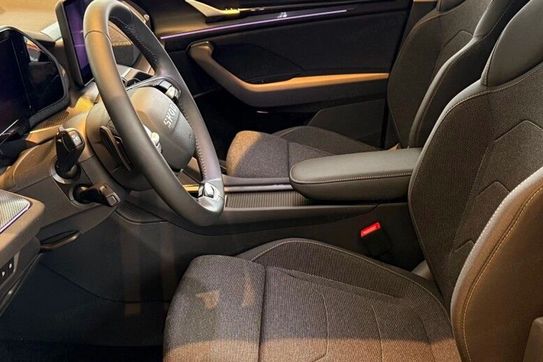 Skoda Kodiaq Edition 130 2.0 TSI 4x4 DSG