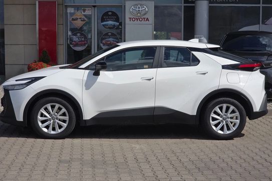 Toyota C-HR 1.8 Hybrid Comfort