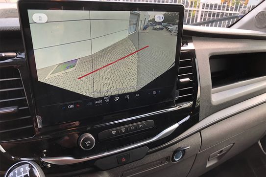 Ford Transit L3H2 Trend 350