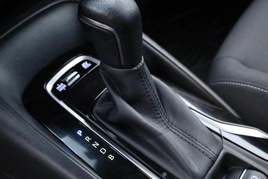 Toyota Corolla 1.8 Hybrid Comfort