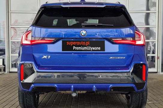 BMW X1 xDrive23d M Sport
