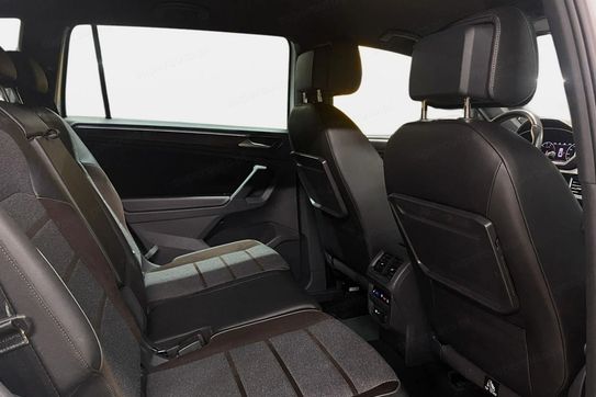Seat Tarraco 2.0 Tsi 4DRIVE Opf Dsg Xcellence