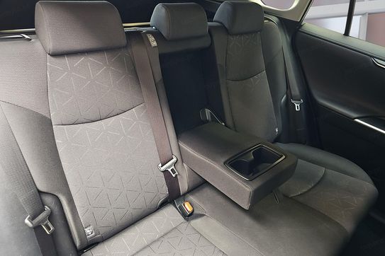 Toyota RAV4 2.0 Comfort 4X2 Ms