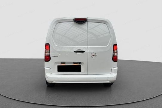 Opel Combo Van Cargo M L1H1