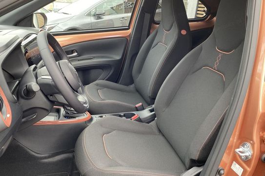 Toyota Aygo X Style 1.5 Hybrid