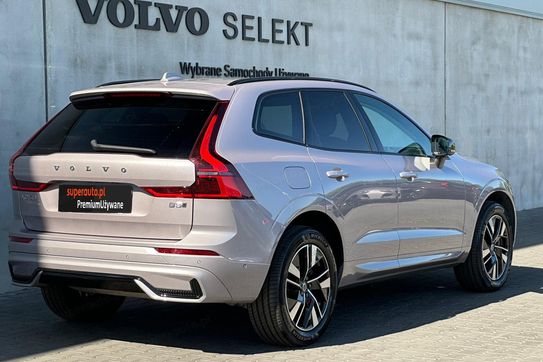 Volvo XC60 B5 B AWD Plus Dark aut