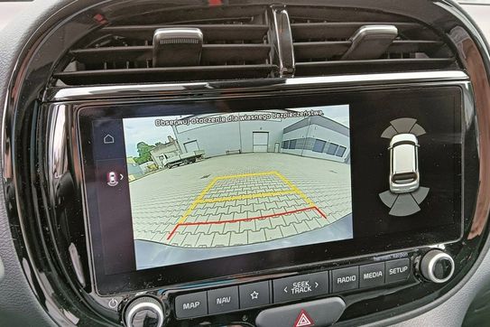 Kia Soul e-Soul 64kWh L