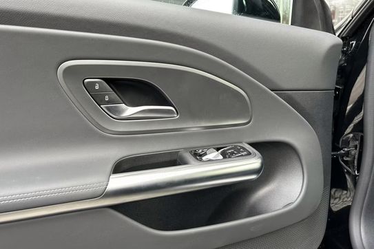 Mercedes CLA 180 Progressive