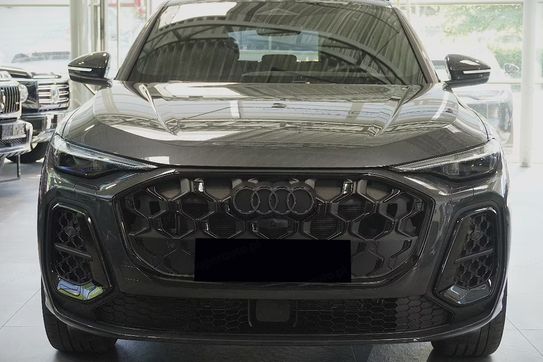 Audi Q5 TFSI quattro S line