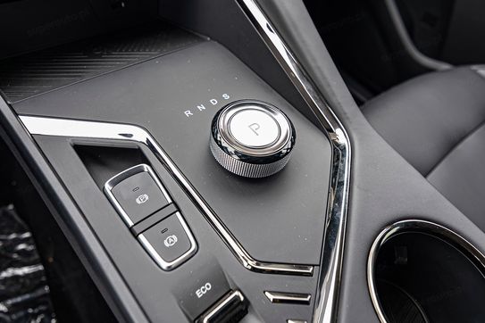 Jac JS8 1.5 T-GDI 7 DCT 7os.