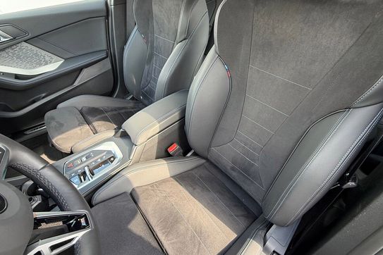 BMW Seria 1 120 M Sport