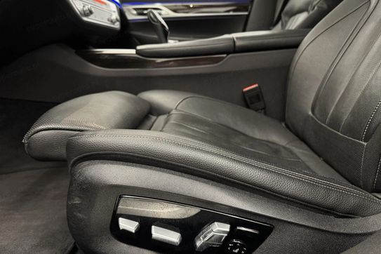 BMW Seria 7 730Ld xDrive