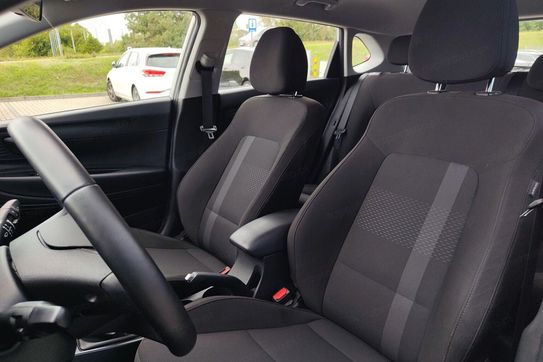Hyundai i20 1.2 Modern