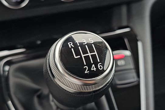 Renault Kangoo Dci Techno