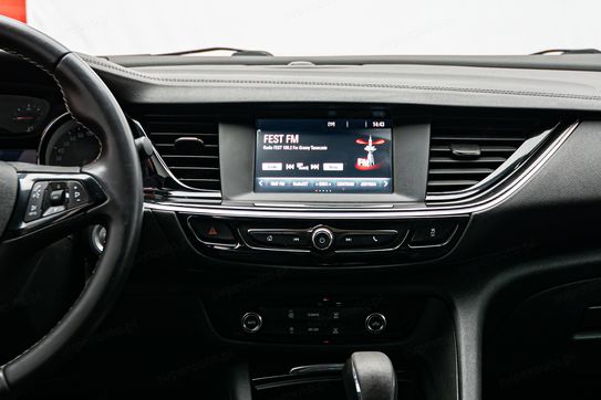 Opel Insignia 1.5 T S&S aut