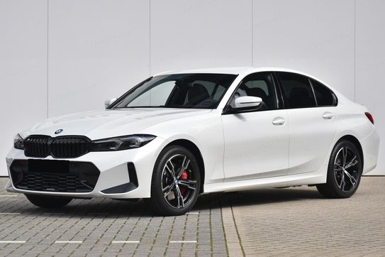 BMW Seria 3 320d xDrive  M Sport