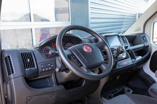 Fiat Ducato Maxi L4H2 Professional