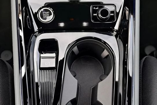 Audi Q3 TFSI S line Sportback