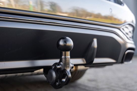 Audi A6 TFSI S line Avant