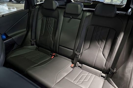 BMW X3 xDrive20d M Sport