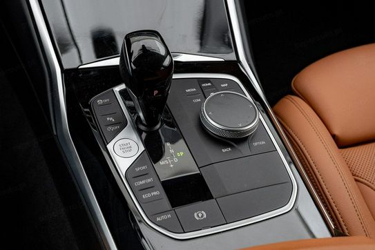 BMW Seria 4 Gran Coupe 420i