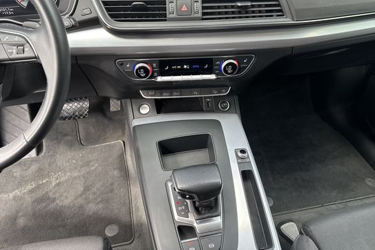 Audi Q5 35 TDI S Line