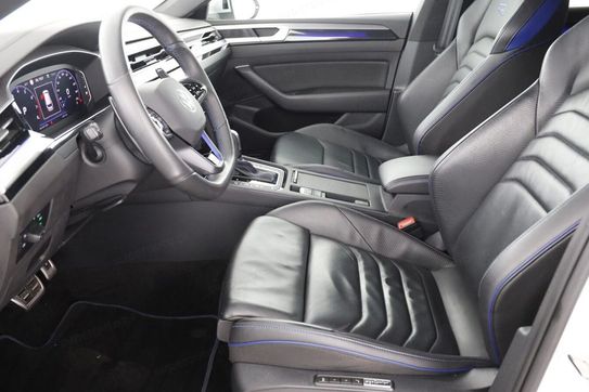 Volkswagen Arteon 2.0 TSI 4Motion R DSG