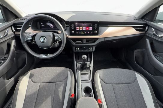Skoda Scala 1.0 TSI Active
