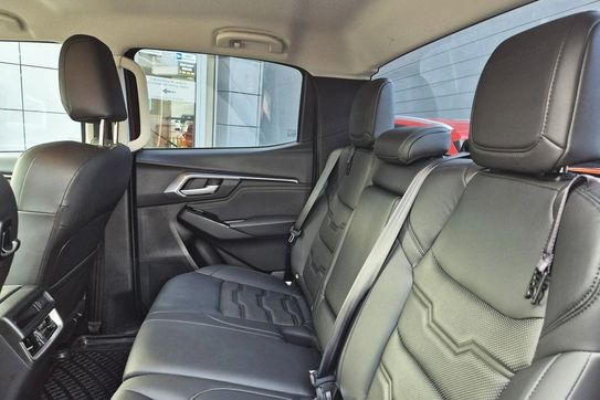 Isuzu D-Max 1.9 Dc Lsx