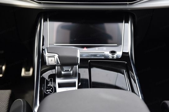 Audi Q7 50 TDI quattro S Line