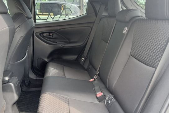 Toyota Yaris Hybrid 1.5 Executive