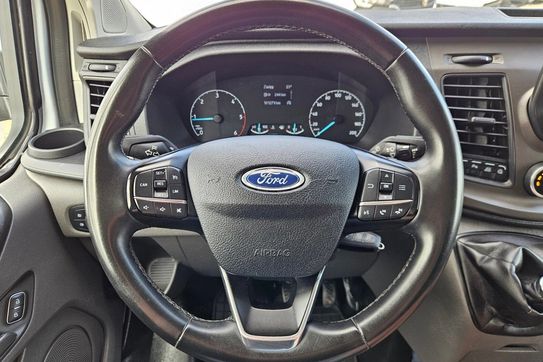 Ford Transit Custom 300 L2H1