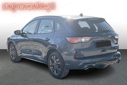 Ford Kuga ST-Line 2.5 FHEV FWD