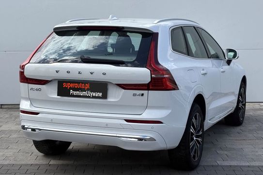 Volvo XC60 B4 D Inscription
