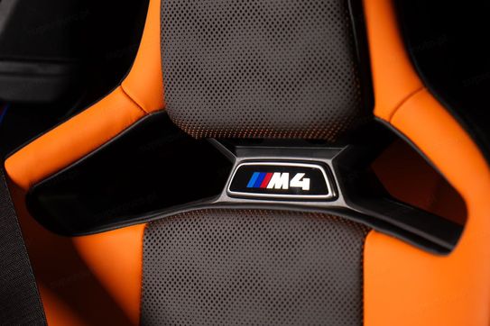 BMW Seria 4 Coupe M4 Competition M xDrive