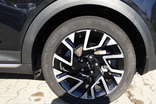 Kia XCeed 1.5 T-GDI M DCT