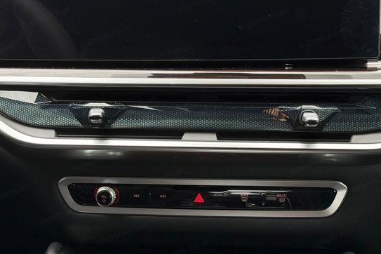 BMW X6 xDrive40d M Sport