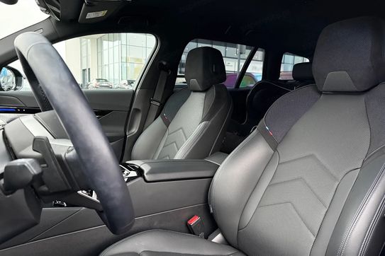 BMW Seria 5 Touring 520d xDrive M Sport