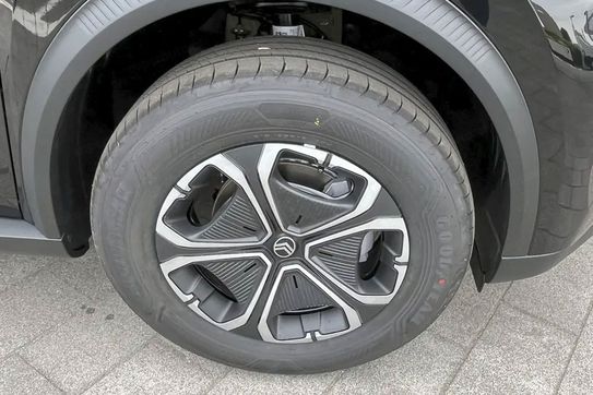 Citroen C3 Aircross You 1.2 Turbo