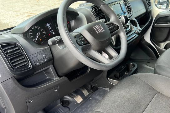 Fiat Ducato L4H2