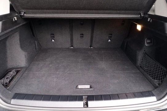 BMW X1 xDrive18d