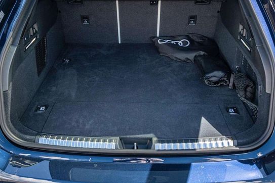 Audi A6 TDI quattro Avant